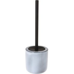 Kerámia WC kefe, Ø 11,5 cm