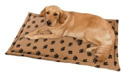 Kutyafekhely L, 120 x 75 cm