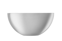 Rozsdamentes acél konyhai tál, Ø 19 cm