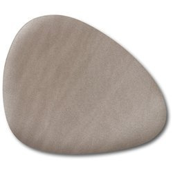 Műbőr asztali alátét, 34 x 44 cm, ZELLER