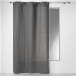 Panama 140 x 240 cm-es gyűrűs függöny