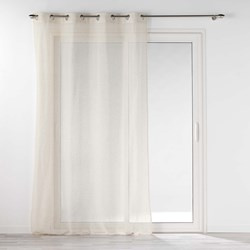 NORINE gyűrűs függöny, 140 x 240 cm