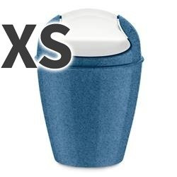 DEL XS szemetes, 2 l, KOZIOL