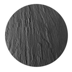 Edényalátét, üveg, Ø 20 cm, WENKO