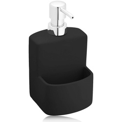 FESTIVAL BLACK konyhai készlet, 2 az 1-ben, WENKO, fekete