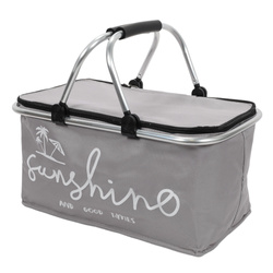 JALO hűtőkosár, 35 l