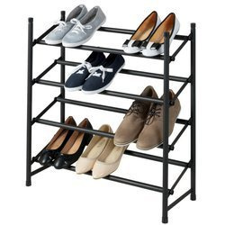 HERO teleszkópos cipőtartó, WENKO