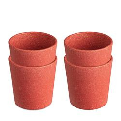 CONNECT bögre, 190 ml, 4 darab, KOZIOL