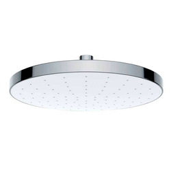 Kerek mennyezeti zuhanyfej, Ø225 mm, WENKO