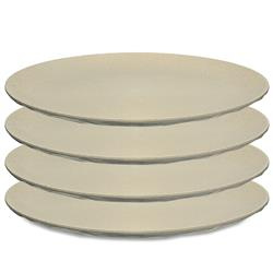 Ebédlő tányér, CLUB, Ø 26 cm, 4 darab, KOZIOL