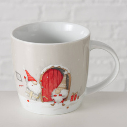 FIETE törpés bögre, 330 ml