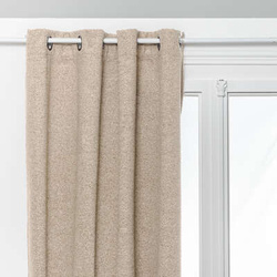 SOANA sötétítő függöny, 140 x 260 cm