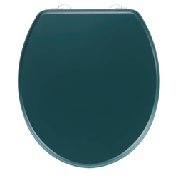 Díszített MDF WC-deszka, WENKO