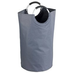 JUMBO ruhaszennyező - 69 liter, WENKO, szürke