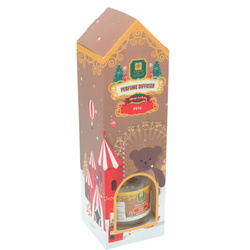 Illóolaj, 100 ml, fenyő