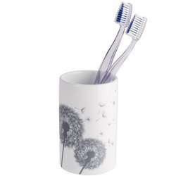 ASTERA fogkefe tartó, kerámia, WENKO