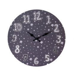 Gyerek falióra, Ø 33 cm