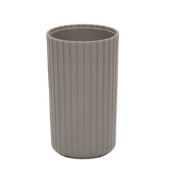 Allstar Minas fogkefe tartó, taupe