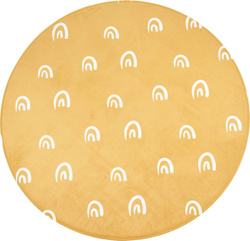 Bambini gyerek szőnyeg, kerek, Ø 100 cm