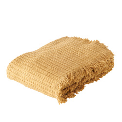 KARMA pamut takaró, 180 x 150 cm