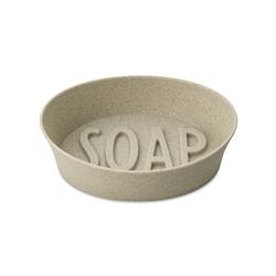 Újrahasznosított műanyag szappantartó, SOAP, KOZIOL