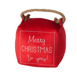 Velúr ajtóstopper MAILA