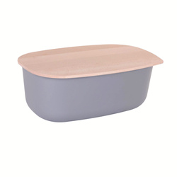 Kenyérsütő bükkfából készült vágódeszkával