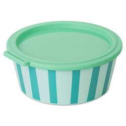 NORA L tálka tetővel 1,3 l, KOZIOL