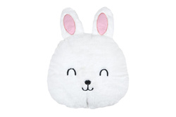 Plüss párna gyerekeknek, állatnak, TOBY