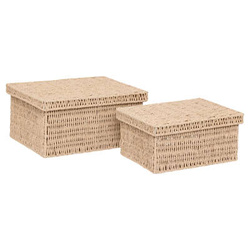 KORD dokumentumtartók zárással, 2 darab