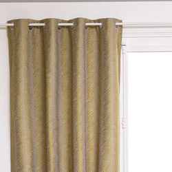 DANA jacquard sötétítő függöny, 140 x 260 cm