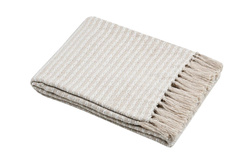 Rojtos pamuttakaró, 125 x 150 cm, BALMA