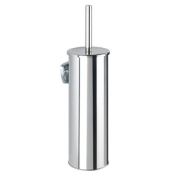 BASIC WC-kefe rozsdamentes acélból, WENKO