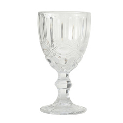 Kehely díszítéssel, AURORA, 300 ml