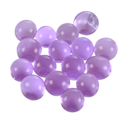 ESSENTIEL dekoratív golyók, zselés, vázába, 380 g