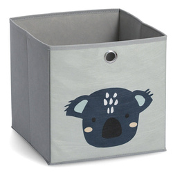 Textil tároló a játékokhoz, ZELLER