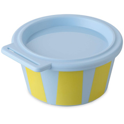 NORA S tálka tetővel 250 ml, KOZIOL