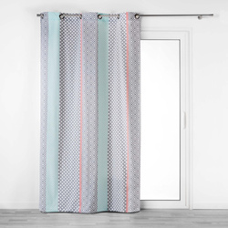 BALTIC függöny, 140 x 240 cm