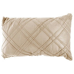 Díszpárna, hosszúkás, 50 x 30 cm