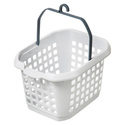 Mosószer tartó kosár