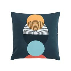 CUZCO dekoratív párna, 45 x 45 cm