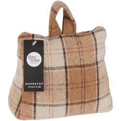 Rácsos ajtóstopper