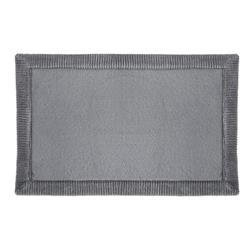 TRIO fürdőszobai szőnyeg, memóriahab, 80 x 50 cm