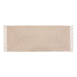 Hosszú szőnyeg hálószobába FLORAL, 80 x 200 cm