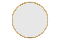 Kerek fali tükör, Ø 50 cm
