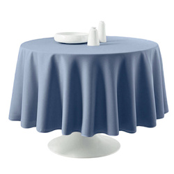 Kerek asztalterítő Ova, 180 cm