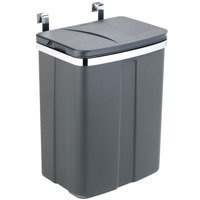 Függő szemetes, 12l, WENKO