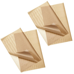 Készlet: Modern sütőpapír - 4 darab a csomagban