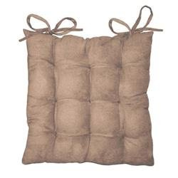 Székpárna 40 x 40 cm SUEDINE