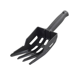 Kerti lapát, gyomeltávolító, polipropilén